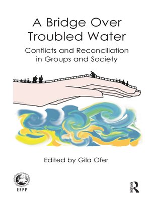 cover image of A Bridge Over Troubled Water